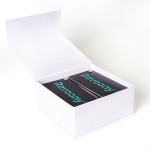 Ravoony Plus New PET Color Swatch 2025