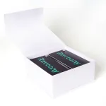 Ravoony Plus New PET Color Swatch 2025