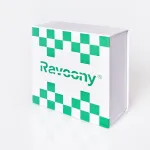 Ravoony Plus New PET Color Swatch 2025