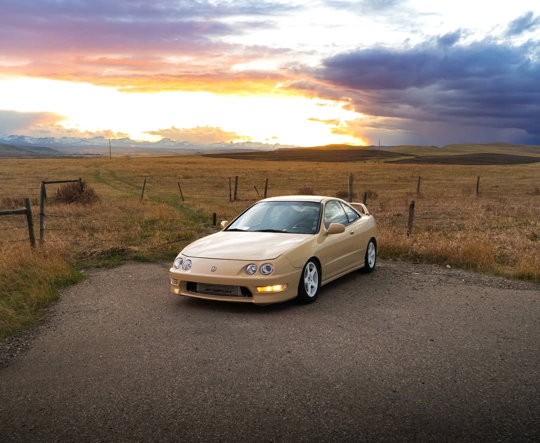 Ravoony Plus PET Glossy Sunbath Yellow Car Wrap