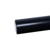 Ravoony Basic PET Satin Black Car Wrap