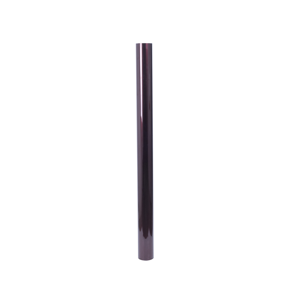 Ravoony Plus Gloss Black Rose Vinyl Wrap