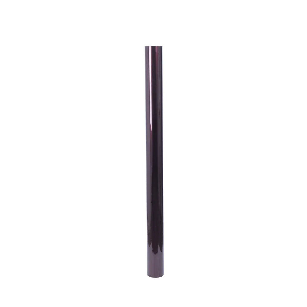 Ravoony Plus Gloss Black Rose Vinyl Wrap