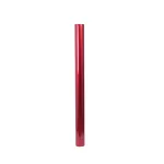Ravoony Plus Gloss Metallic Vampire Red Vinyl Car Wrap