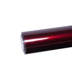 Ravoony Plus Liquid Metallic Dragon Blood Red Vinyl Car Wrap