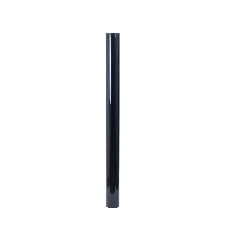 Ravoony Plus PET Gloss Black Car Wrap