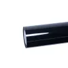 Ravoony Plus PET High Gloss Black Car Wrap