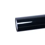 Ravoony Plus PET Gloss Black Car Wrap