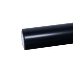 Ravoony Plus PET Satin Black Car Wrap