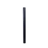Ravoony Plus Satin Black Car Wrap Toyota Abaron Wrap