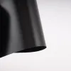 Ravoony Plus Satin Black Car Wrap Toyota Abaron Wrap