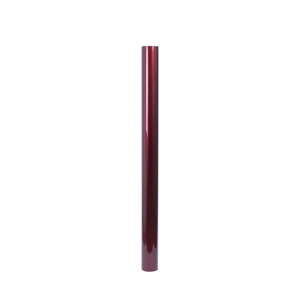 Ravoony Pro TPU Liquid Metallic Dragon Blood Red PPF Film