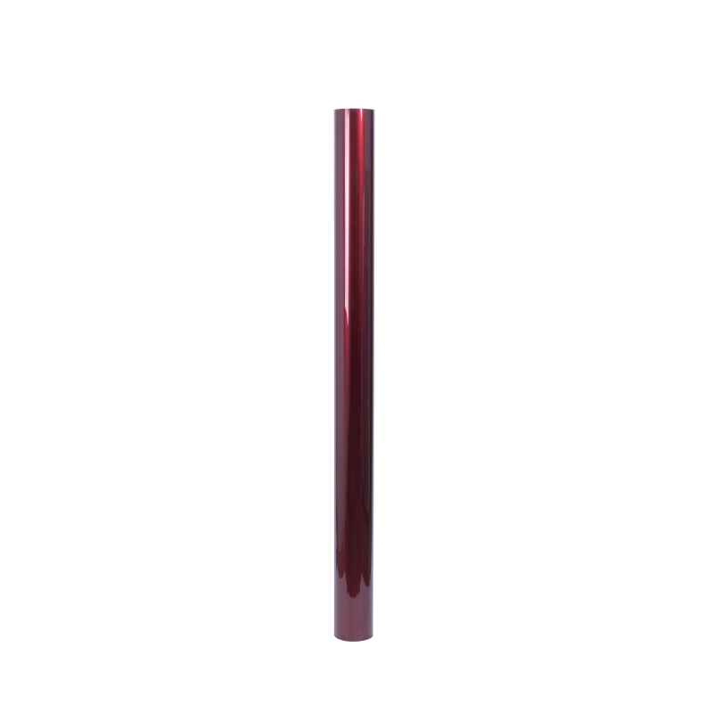 Ravoony Pro TPU Liquid Metallic Dragon Blood Red PPF Film
