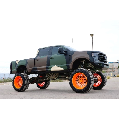 Ravoony Plus Customized Dolph Camo Wrap 02