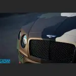 Ravoony Plus Customized Dolph Camo Wrap