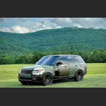 Ravoony Plus Customized Young Dolph Camo Wrap
