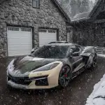 Ravoony Plus Customized Young Dolph Camo Wrap
