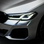 Ravoony Plus Matte Chrome Alexander Silver Metallic Vinyl Wrap
