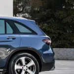 Ravoony Plus PET Njstar Blue Car Wrap