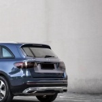 Ravoony Plus PET Njstar Blue Car Wrap