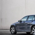 Ravoony Plus PET Njstar Blue Car Wrap