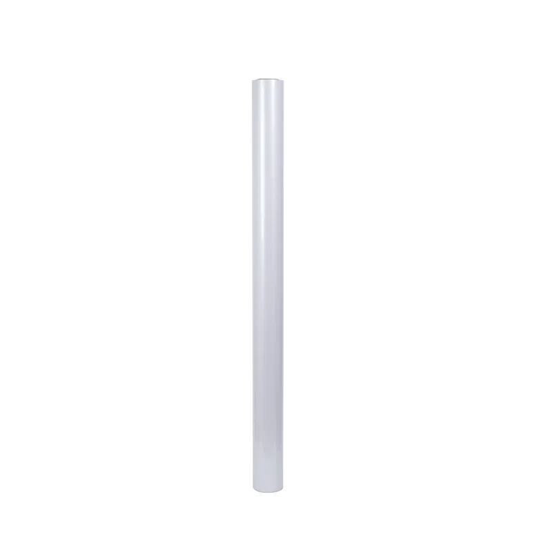 Ravoony Pro TPU Gloss Aurora White PPF Film