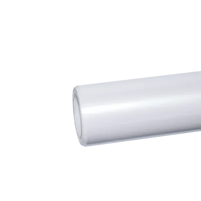 Ravoony Pro TPU Gloss Aurora White PPF Film 01