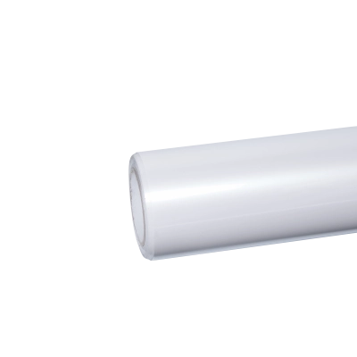 Ravoony Pro TPU Gloss Aurora White PPF Film 01