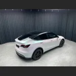 Ravoony Pro TPU Gloss Aurora White PPF Film