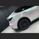 Ravoony Pro TPU Gloss Aurora White PPF Film