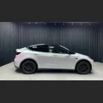 Ravoony Pro TPU Gloss Aurora White PPF Film