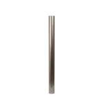 Ravoony Pro TPU Gloss Liquid Metal Silver PPF Film