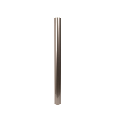 Ravoony Pro TPU Gloss Liquid Metal Silver PPF Film 02