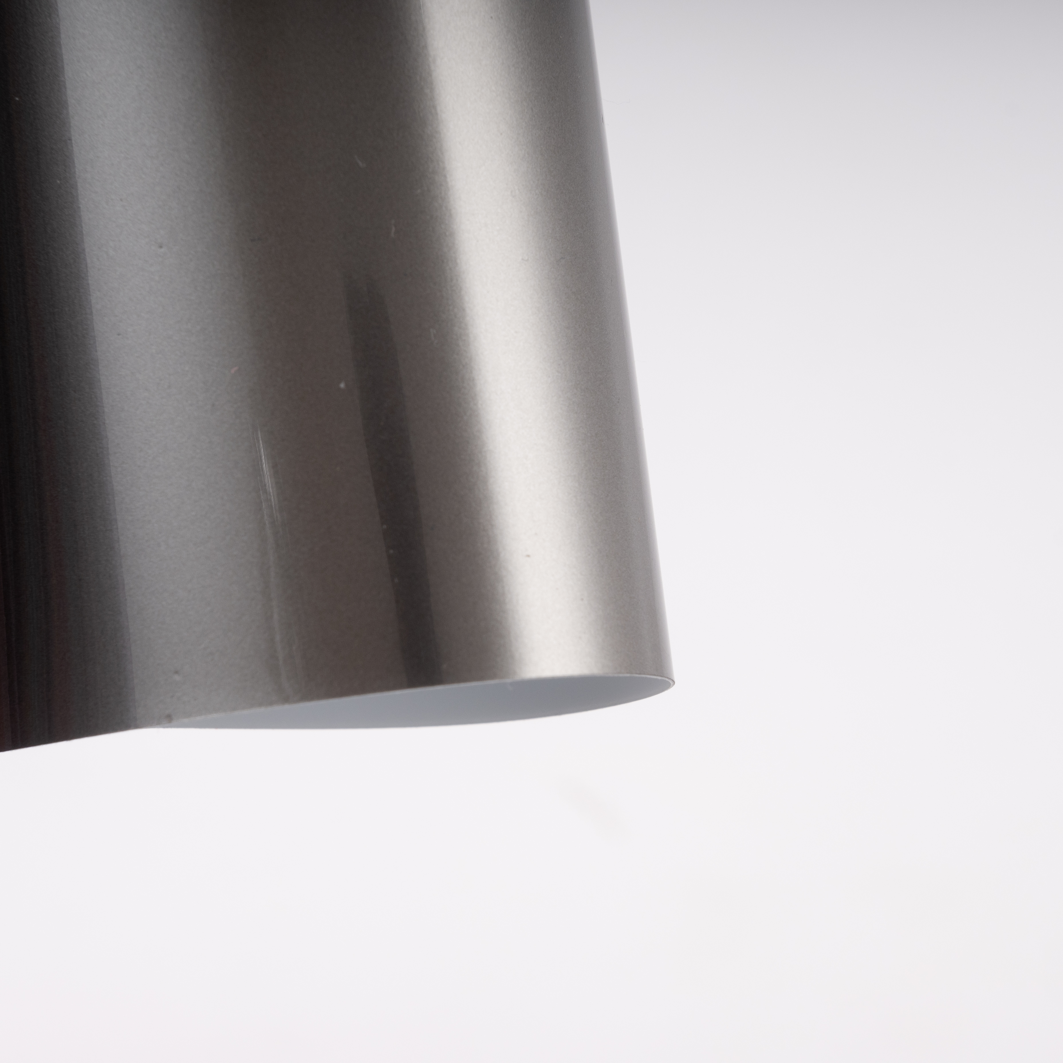 Ravoony Pro TPU Gloss Liquid Metal Silver PPF Film