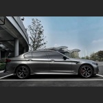 Ravoony Pro TPU Gloss Liquid Metal Silver PPF Film