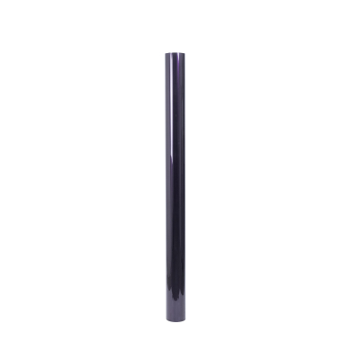 Ravoony Plus Gloss Ghost Midnight Purple Car Vinyl Wrap 02