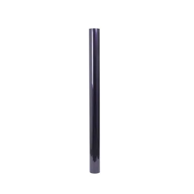 Ravoony Plus Gloss Ghost Midnight Purple Car Vinyl Wrap 02