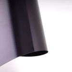 Ravoony Plus Gloss Ghost Midnight Purple Car Vinyl Wrap
