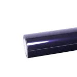 Ravoony Pro TPU Gloss Ghost Midnight Purple PPF Film