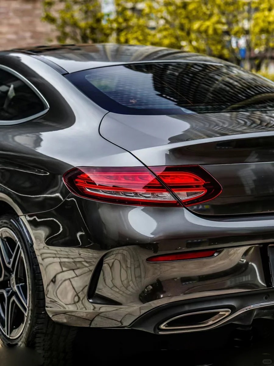 Ravoony Plus Gloss Metal Paint Tungsten Steel Grey Vinyl Wrap