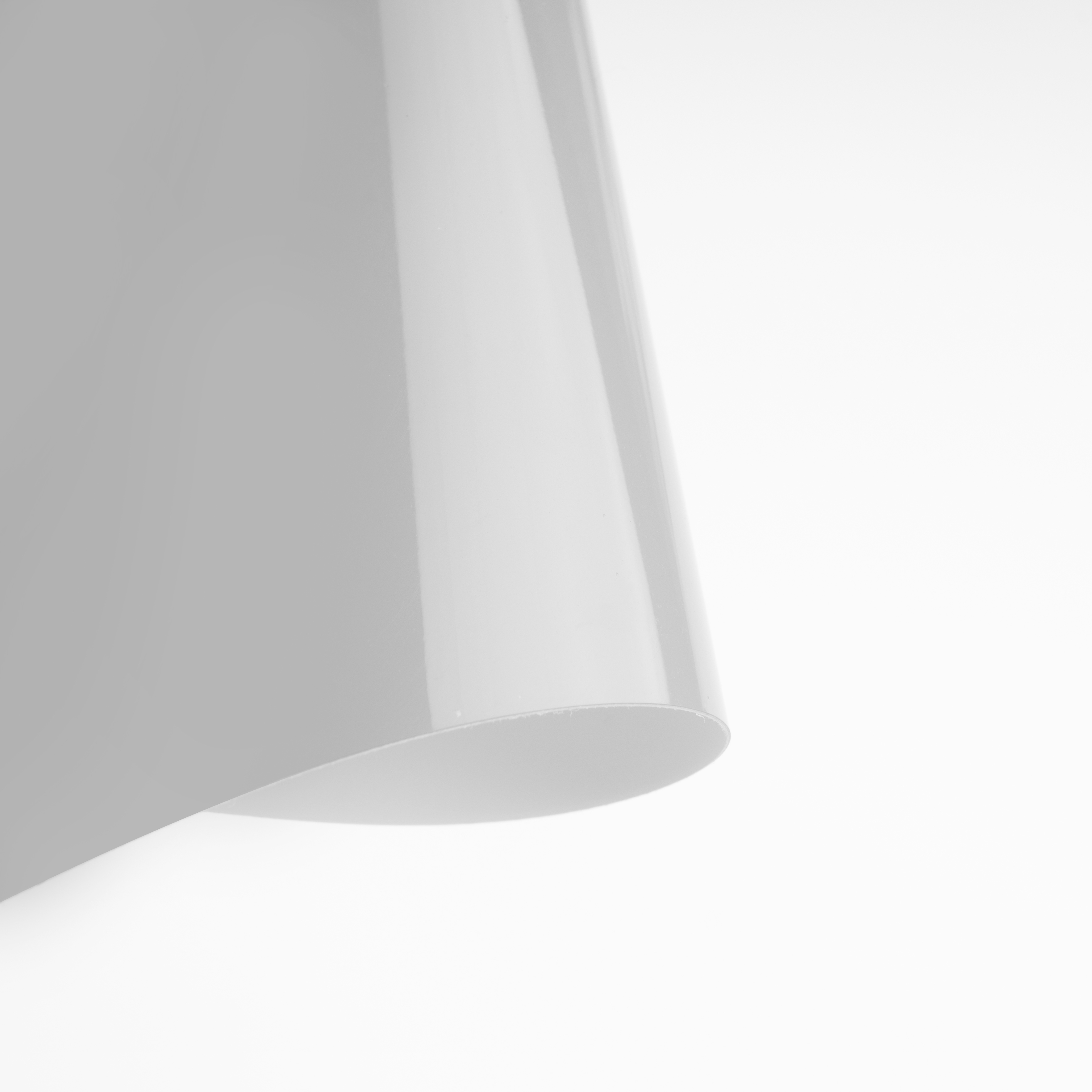 Ravoony Plus Glossy Crystal Volcano Grey Wrap