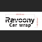 Ravoony Brand Logo