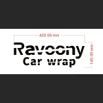 Ravoony Brand Logo