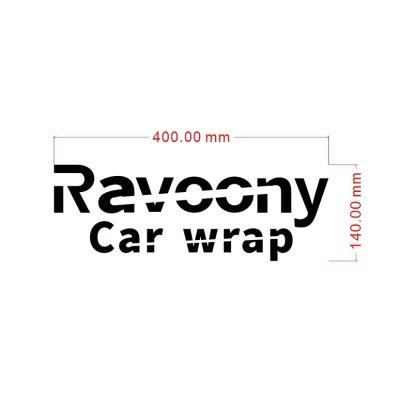 Ravoony Brand Logo 02