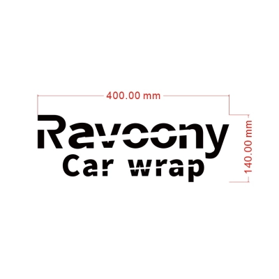 Ravoony Brand Logo 02