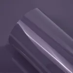 Ravoony Basic Gloss Spiritual Realm Purple Car Wrap