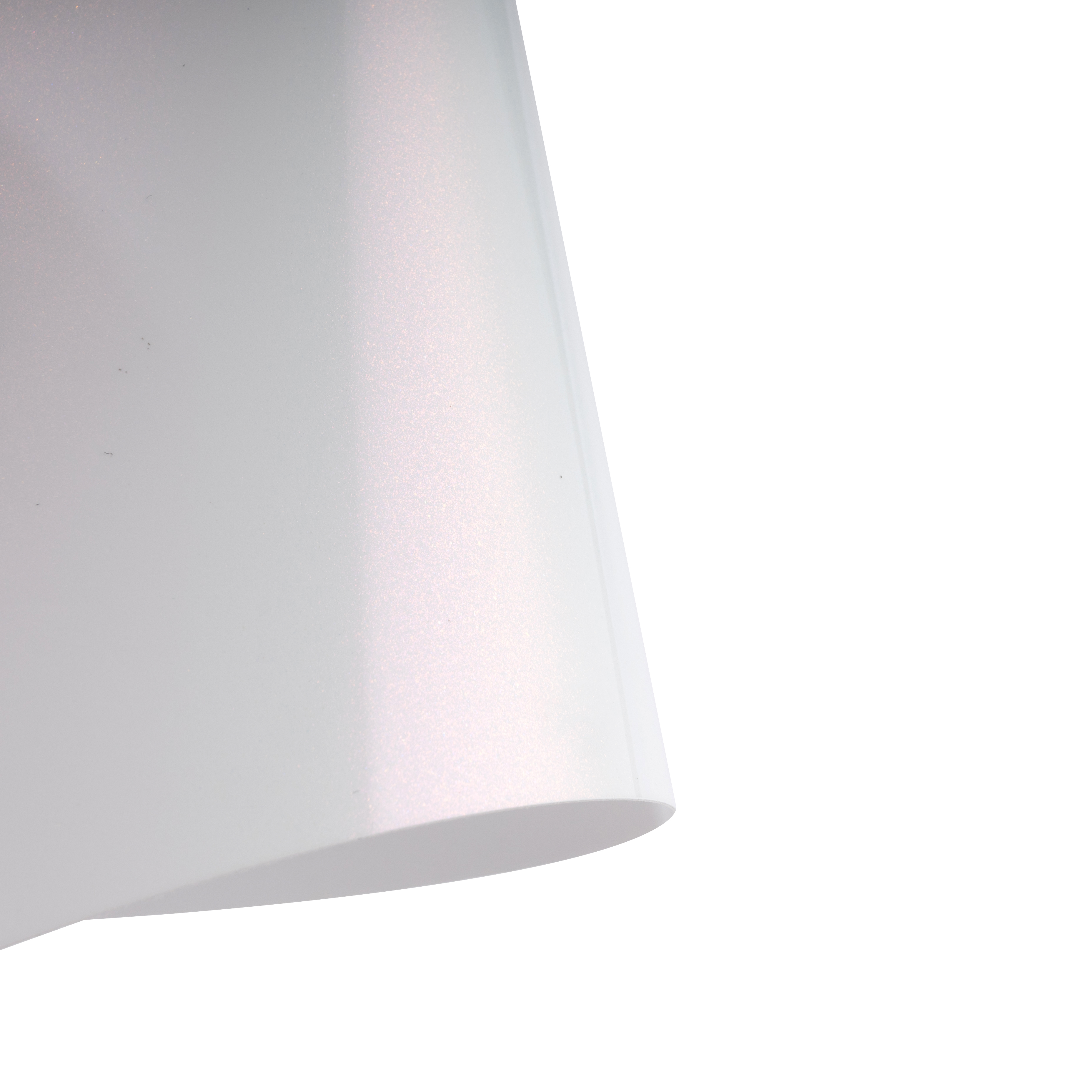 Ravoony Plus Gloss Diamond Pink White Car Wrap