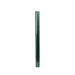Ravoony Plus PET Glossy Metallic Emerald Green Car Wrap
