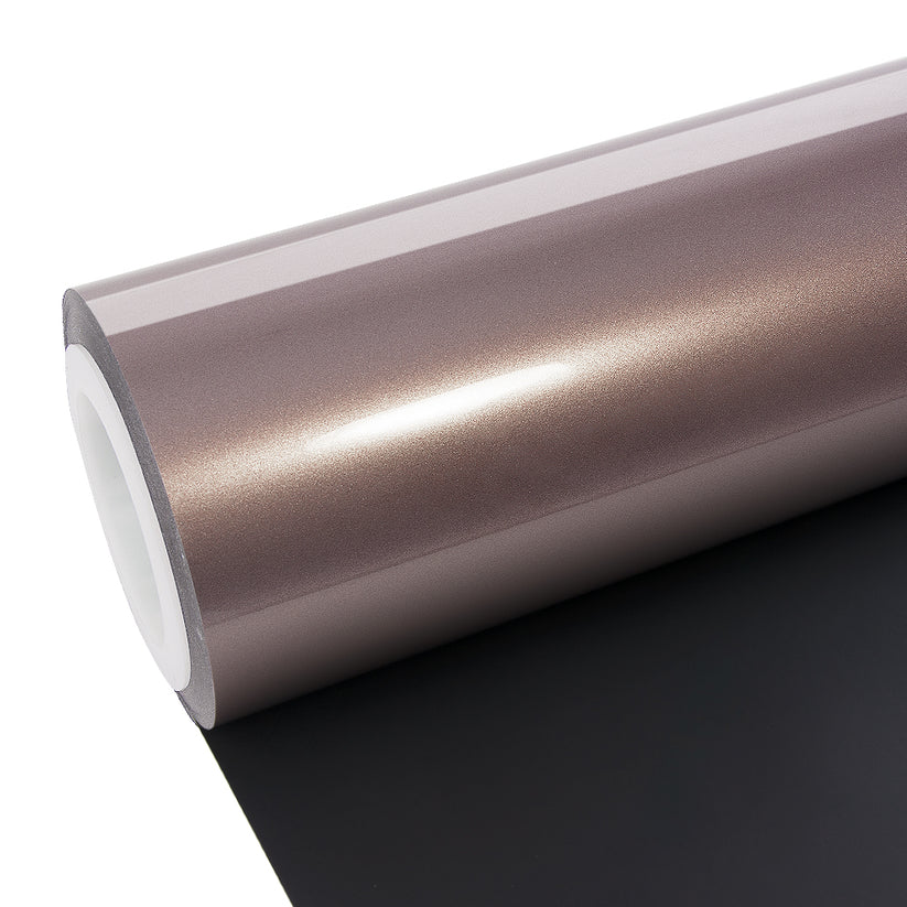 Ravoony Plus Glossy Frozen Berry Wrap