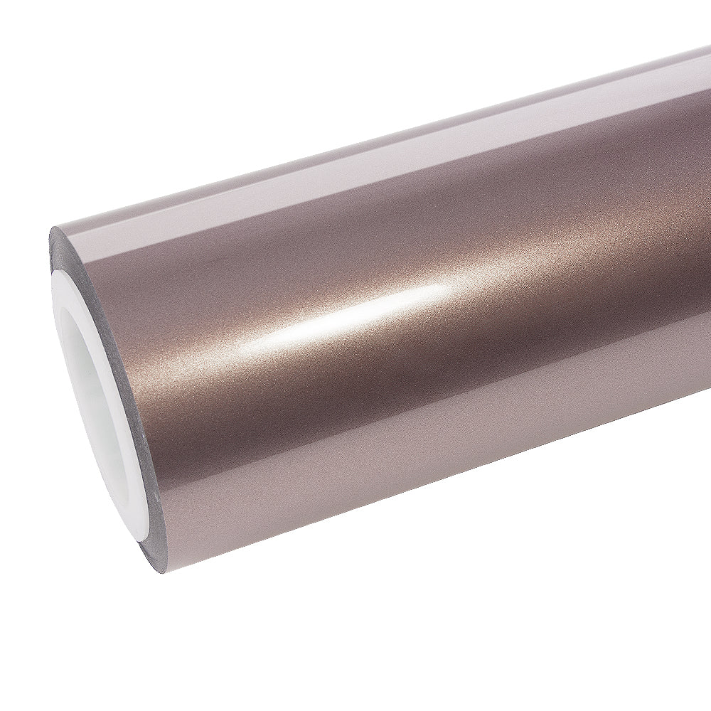 Ravoony Plus Glossy Frozen Berry Wrap